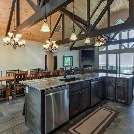 Lodge 73 Брэнсон Экстерьер фото